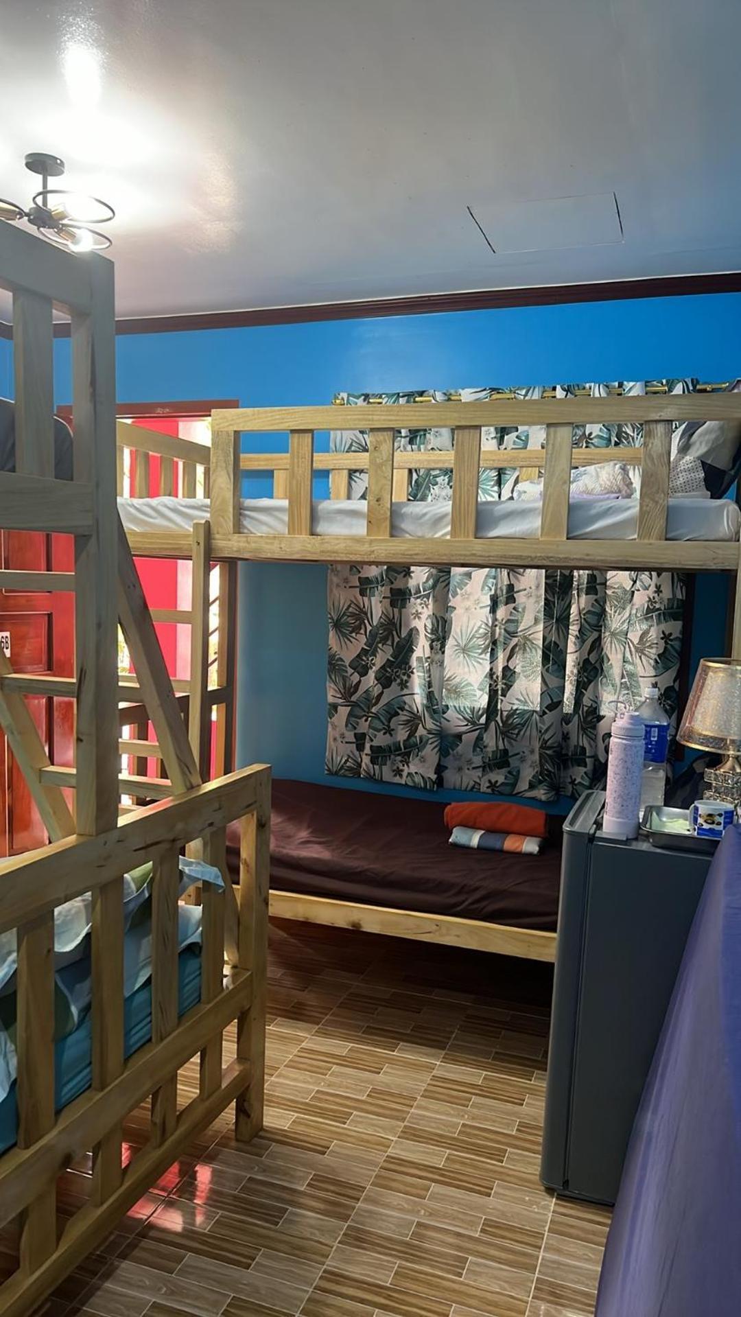 Gerste Inn San Juan  Zewnętrze zdjęcie