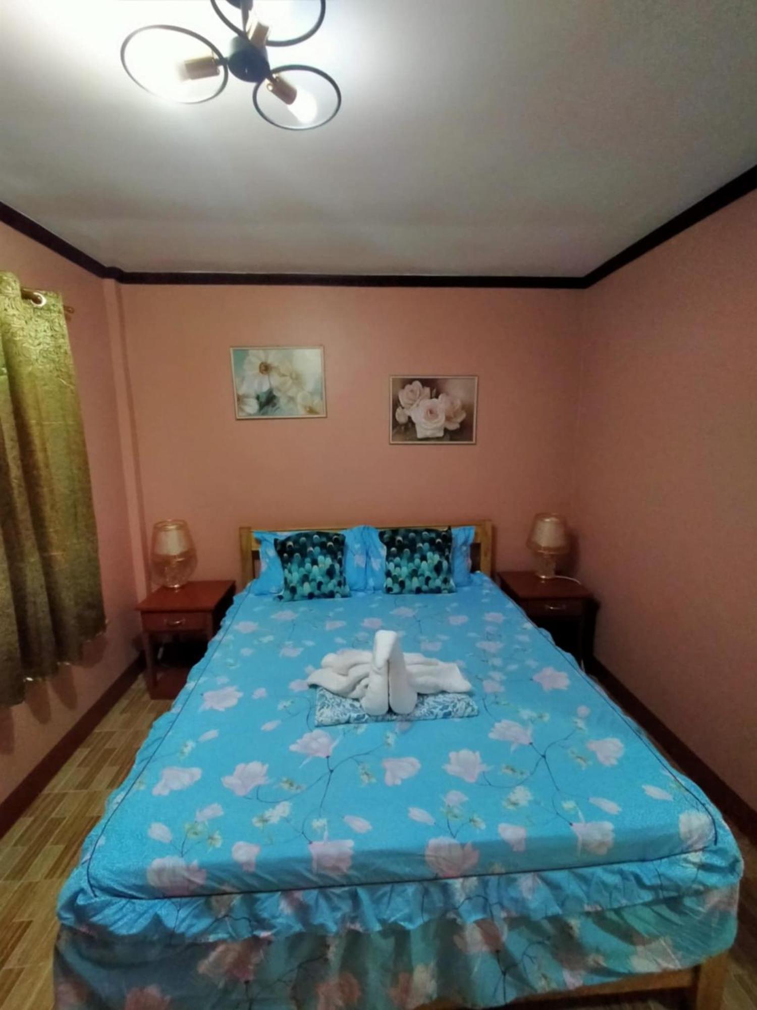 Gerste Inn San Juan  Zewnętrze zdjęcie
