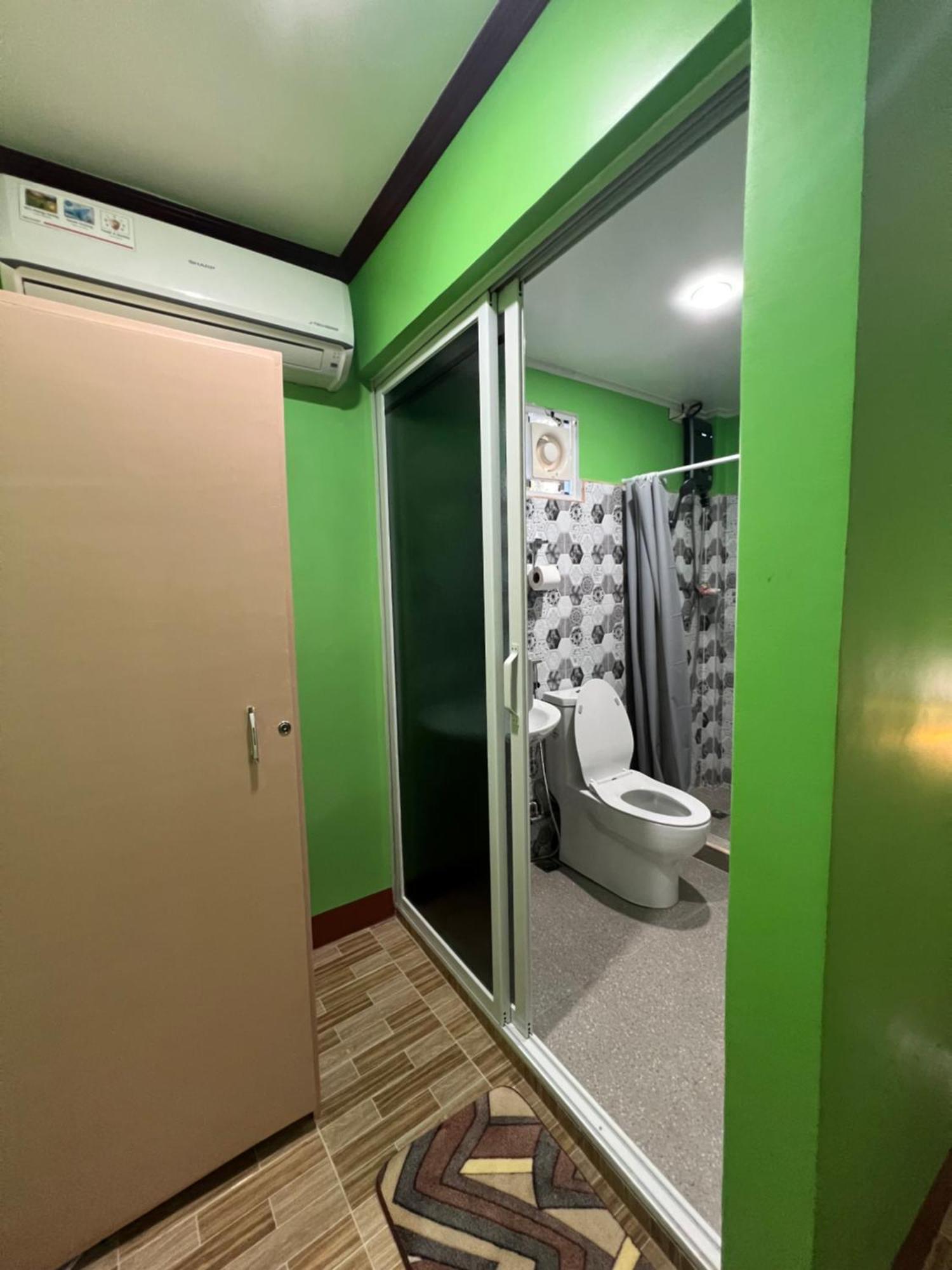 Gerste Inn San Juan  Zewnętrze zdjęcie