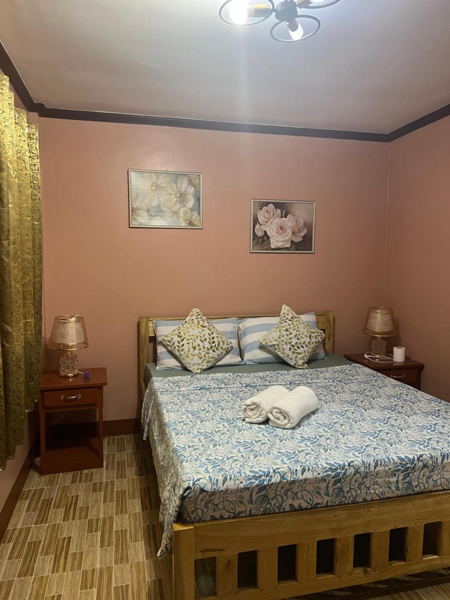 Gerste Inn San Juan  Zewnętrze zdjęcie