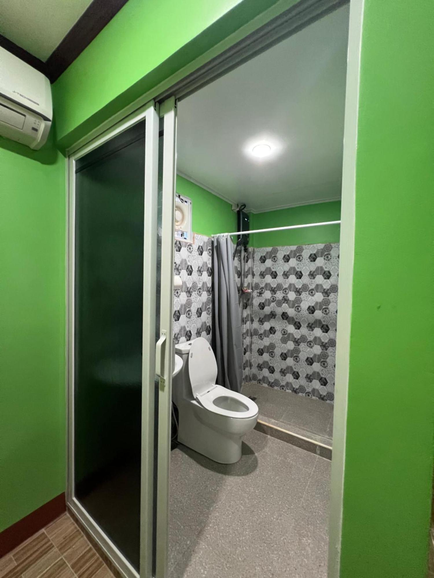 Gerste Inn San Juan  Zewnętrze zdjęcie