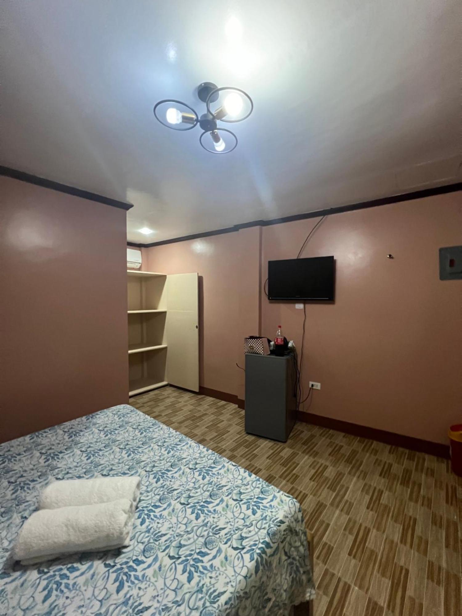 Gerste Inn San Juan  Zewnętrze zdjęcie
