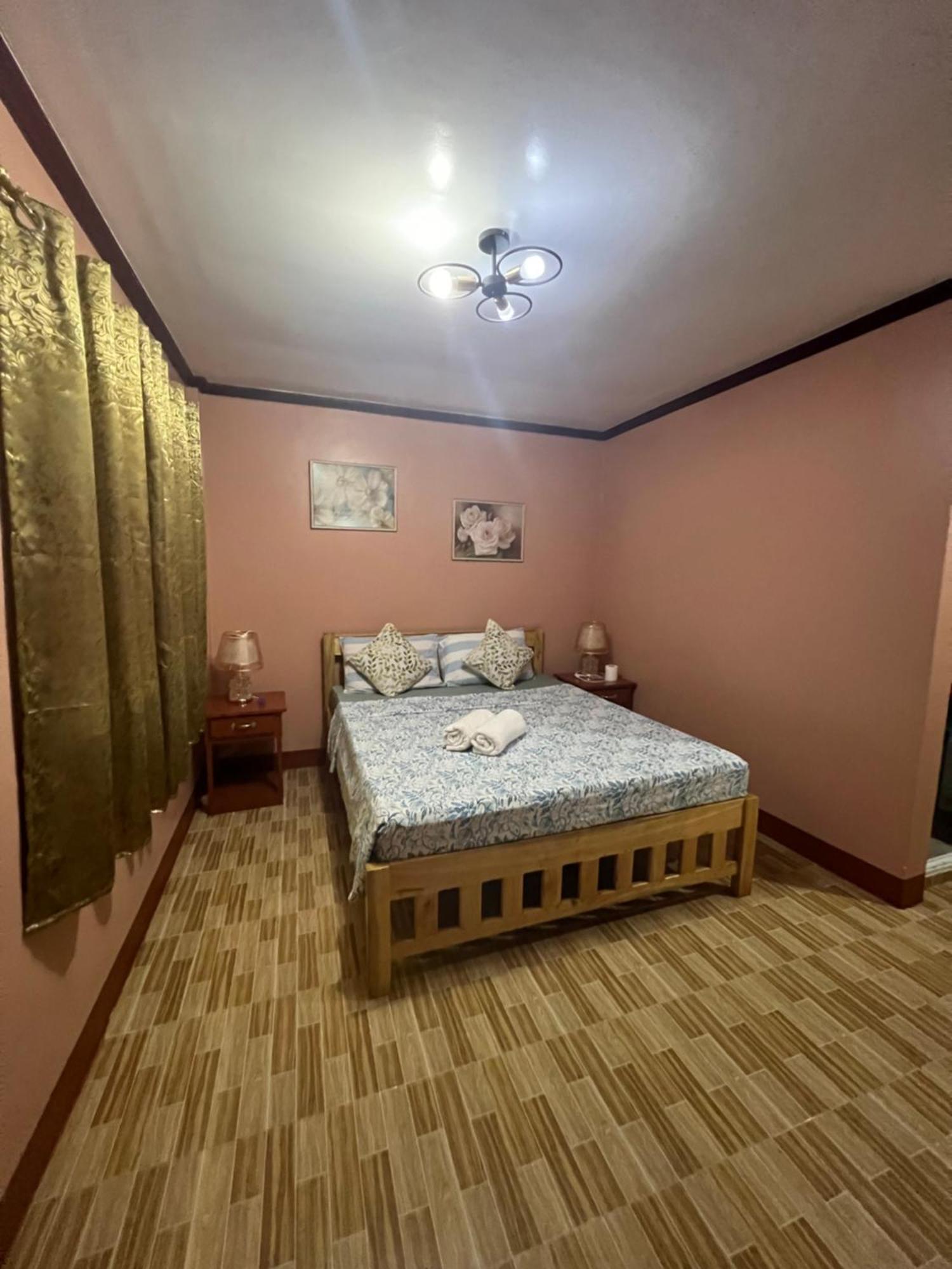 Gerste Inn San Juan  Zewnętrze zdjęcie