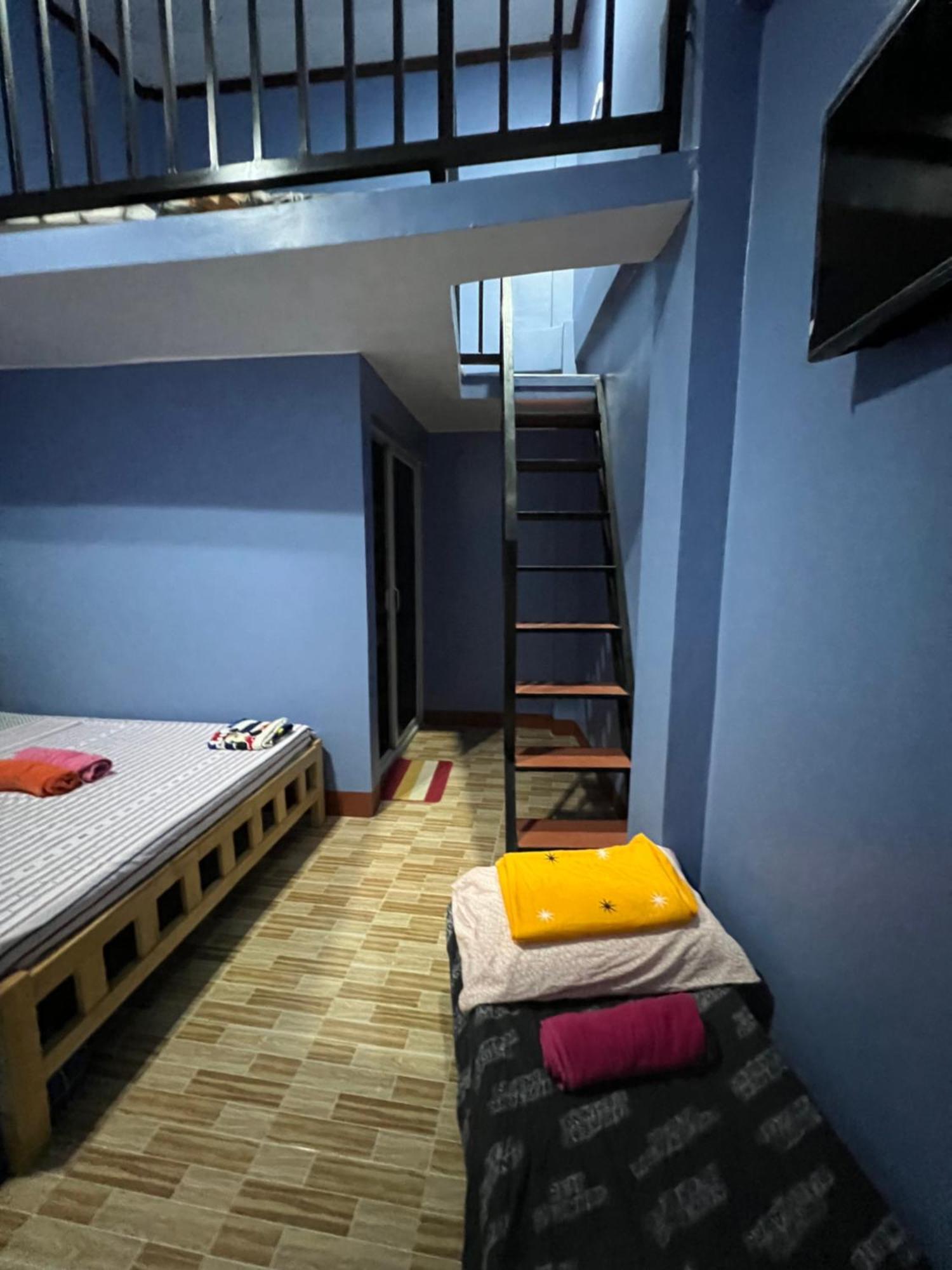 Gerste Inn San Juan  Zewnętrze zdjęcie