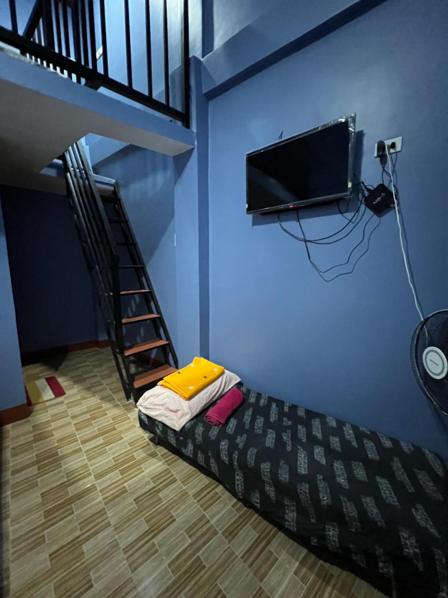 Gerste Inn San Juan  Zewnętrze zdjęcie