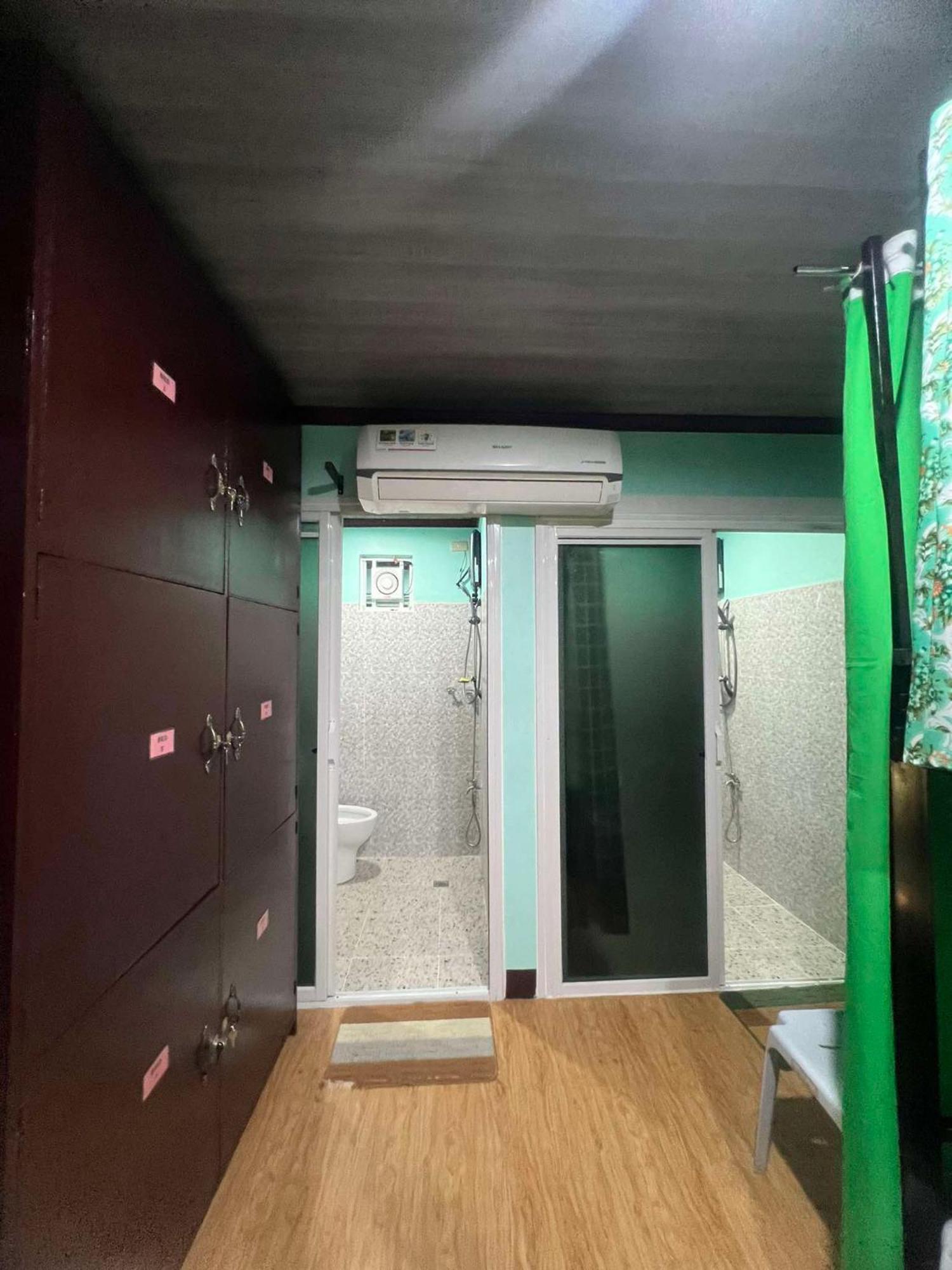 Gerste Inn San Juan  Zewnętrze zdjęcie