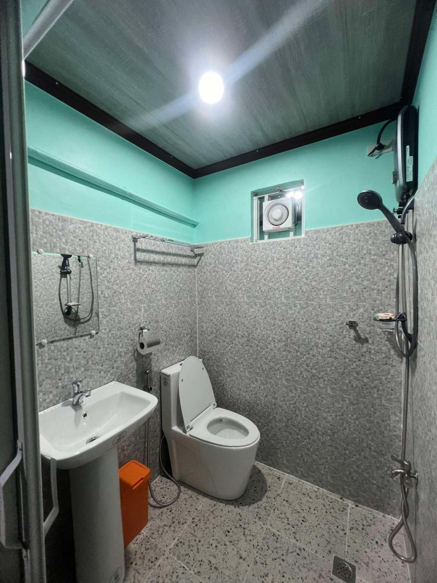 Gerste Inn San Juan  Zewnętrze zdjęcie